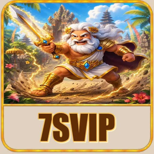 Pratinjau tampilan 7svip